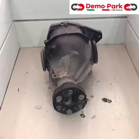 DIFFERENZIALE Mercedes-benz CLASSE E - 250 TD  0