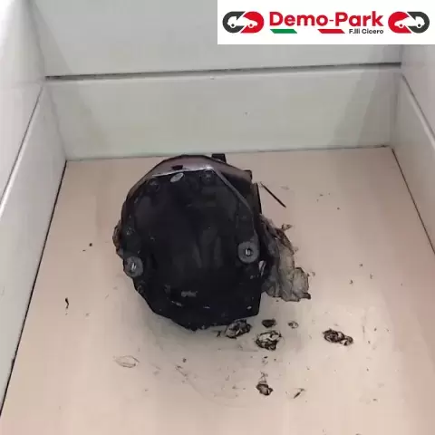 DIFFERENZIALE Mercedes-benz CLASSE C - 220 CDI  0