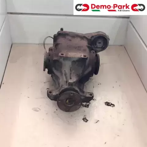 DIFFERENZIALE Bmw 318 COMPACT  0