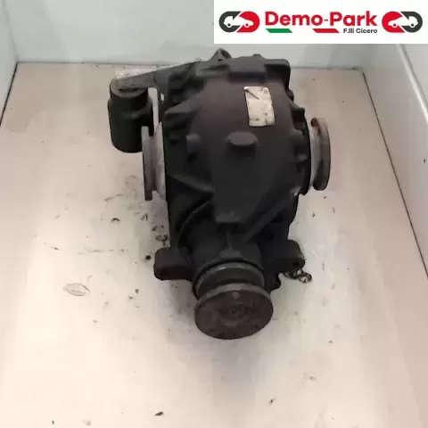 DIFFERENZIALE Bmw 330 D E 46  0