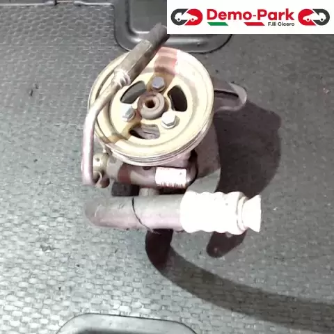 POMPA IDROGUIDA  Fiat PUNTO - 1.2 I SERIE  0