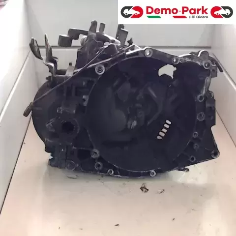 CAMBIO 306 Peugeot 306 - 2.1 TD  0