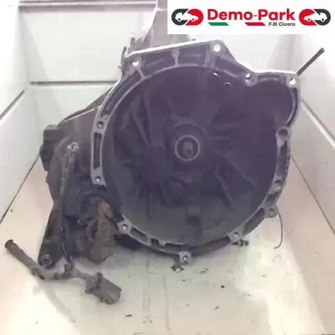 CAMBIO FOCUS Ford FOCUS - 1.6  0