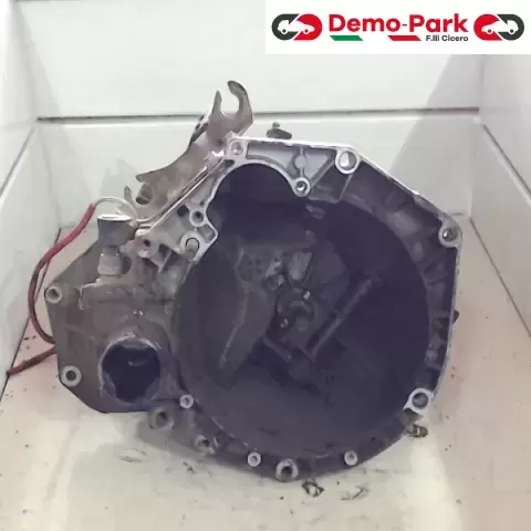 CAMBIO PUNTO Fiat PUNTO 188 -  1.2  0