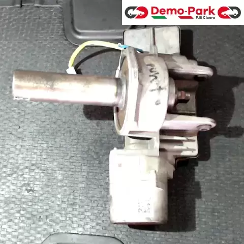 PIANTONE STERZO Fiat GRANDE PUNTO  0