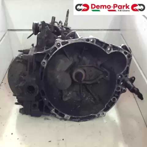 CAMBIO 407 Peugeot 407 - 2.0 HDI  0