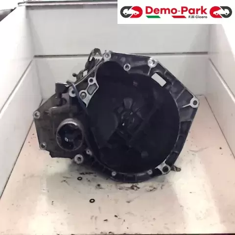 CAMBIO BRAVA Fiat BRAVA - 1.4 12v  0