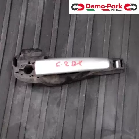 MANIGLIA ESTERNA DX CitroЁn C2  0