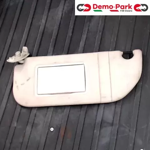 ALETTA PARASOLE SX CitroЁn C4  0