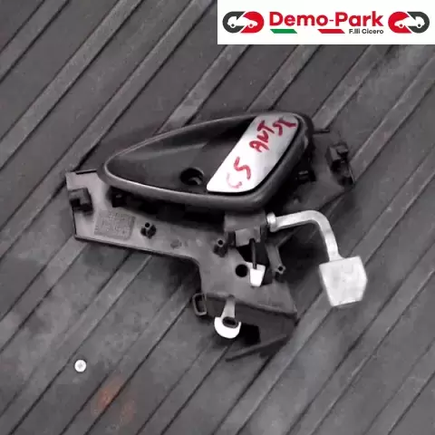 MANIGLIA INTERNA SX - ANTERIORE CitroЁn C5  0