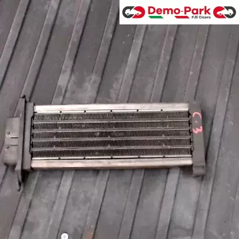 RADIATORE RISCALDAMENTO CitroЁn C3  0