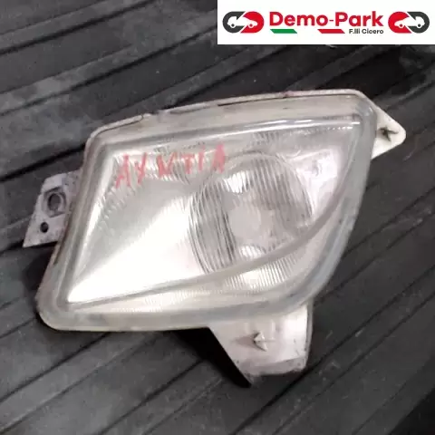 FENDINEBBIA SX CitroЁn XANTIA  0