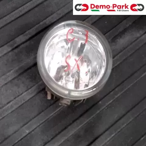 FENDINEBBIA SX CitroЁn C3  0