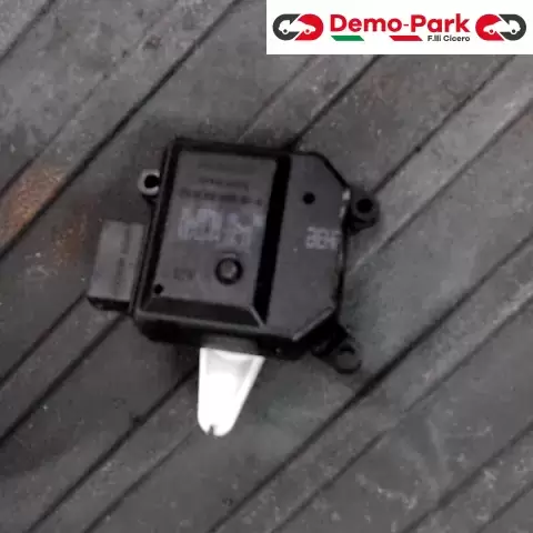 MOTORINO STUFA CitroЁn C4  0