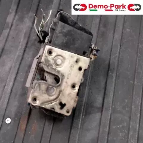 SERRATURA ANT. DX CitroЁn XANTIA  0