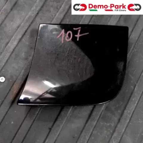 COPERCHIO TAPPO BENZINA Peugeot 107  0