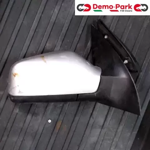 SPECCHIETTO DX Opel ASTRA G  0