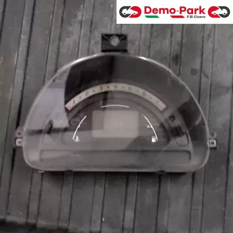 QUADRO STRUMENTI CitroЁn C3  0