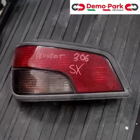 STOP SX Peugeot 306  0