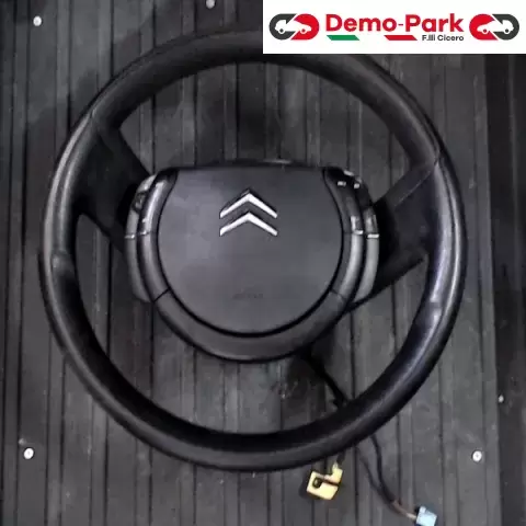 VOLANTE CitroЁn C4  0