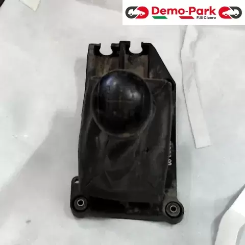 LEVA CAMBIO Peugeot 207  0