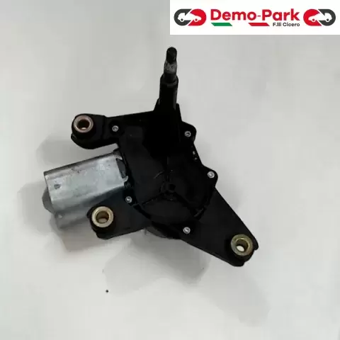 MOTORINO TERGICRISTALLO - POSTERIORE Renault MEGANE  0