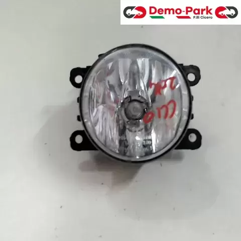 FENDINEBBIA Renault CLIO - 2014  0