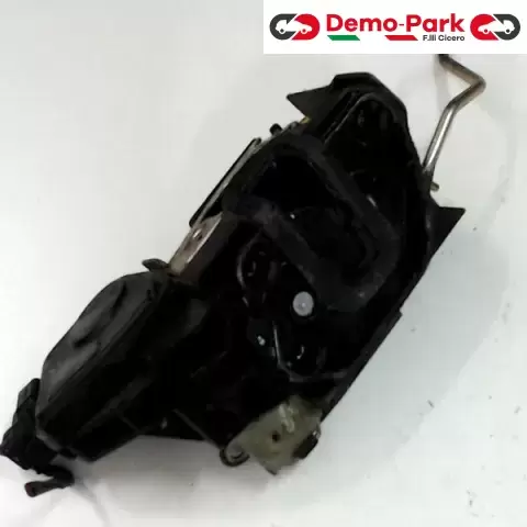 SERRATURA ANT. DX Hyundai MATRIX  0