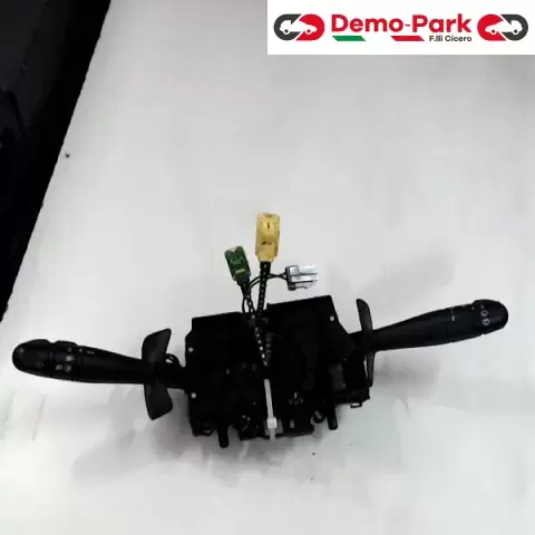 CAMBIO LUCE Renault CLIO - III SERIE  0