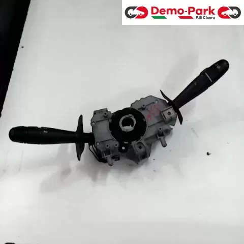 CAMBIO LUCE Renault SCENIC - 1.9 D  0