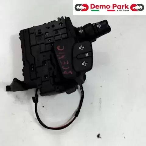 COMANDO TERGICRISTALLI Renault SCENIC  0