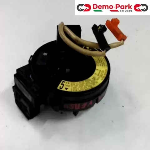 SPIRALE Toyota COROLLA VERSO  0