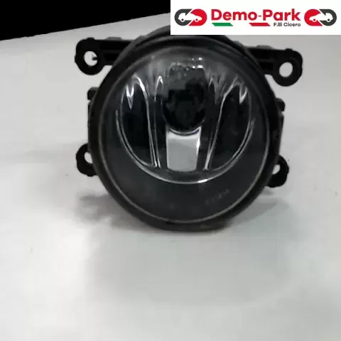 FENDINEBBIA DX Renault MEGANE  0