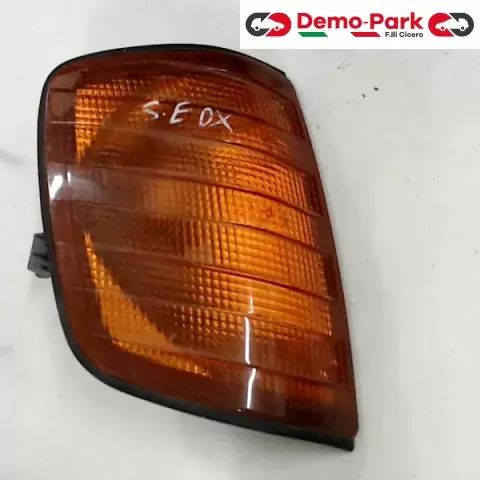 FRECCIA DX Mercedes-benz CLASSE E - 200  0