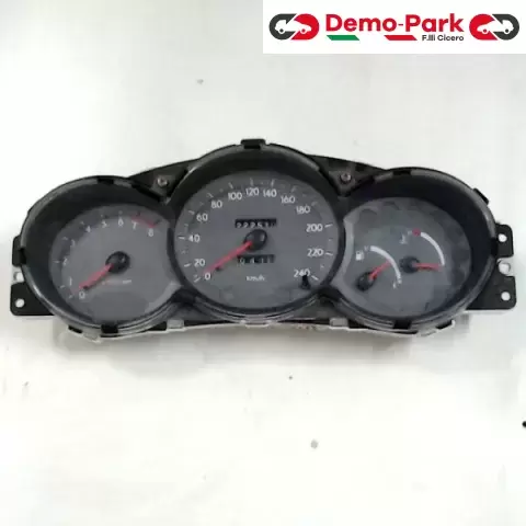 QUADRO STRUMENTI Hyundai COUPE' - 2.0  0