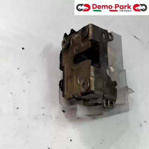 SERRATURA ANT. DX Renault SCENIC  0