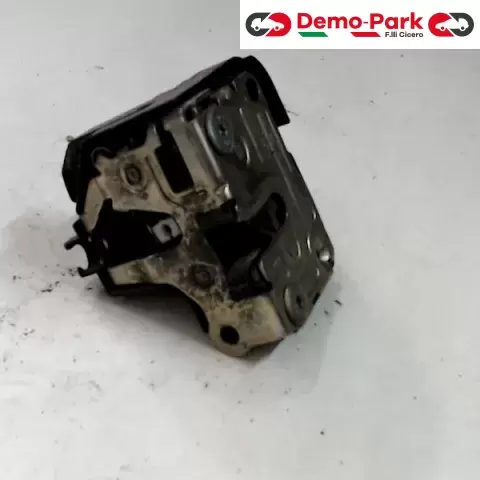 SERRATURA ANT. DX Renault SCENIC  0