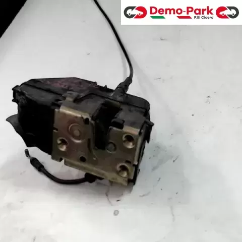 SERRATURA ANT. SX Renault SCENIC  0