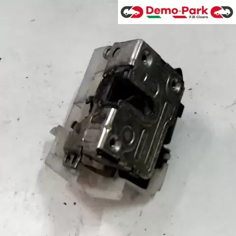 SERRATURA ANT. SX Renault SCENIC  0