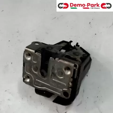 SERRATURA ANT. DX Renault MEGANE COACH - 2.0  0