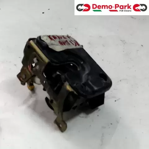 SERRATURA ANT. DX Renault KANGOO  0