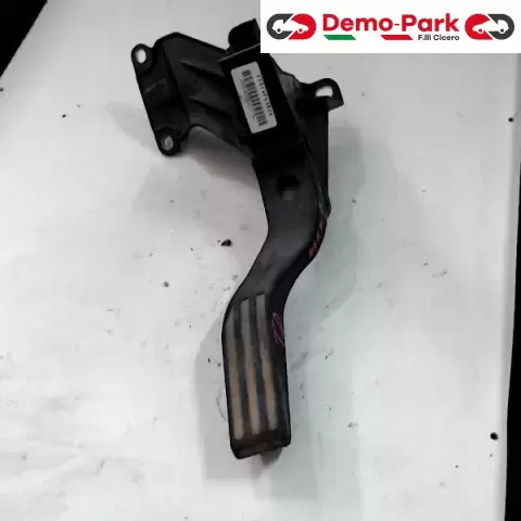 PEDALE ACCELERATORE   Ford MONDEO 2S719F836DA 0