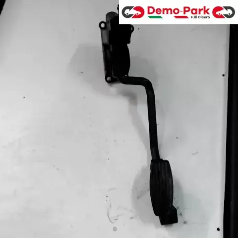 PEDALE ACCELERATORE   Lancia LYBRA - 2.4 JTD BOSCH 0 280 752 231  0