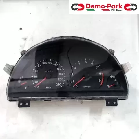 QUADRO STRUMENTI Suzuki SWIFT  0