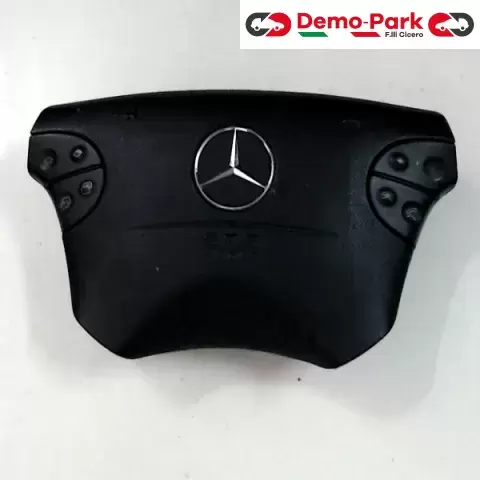 AIRBAG VOLANTE Mercedes-benz CLK 117943703A 0