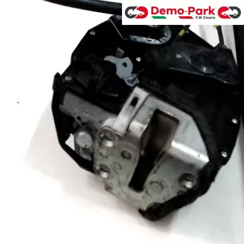 SERRATURA POST. SX Suzuki SWIFT  0