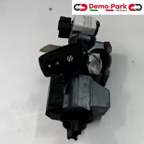 BLOCCASTERZO Suzuki SWIFT  0