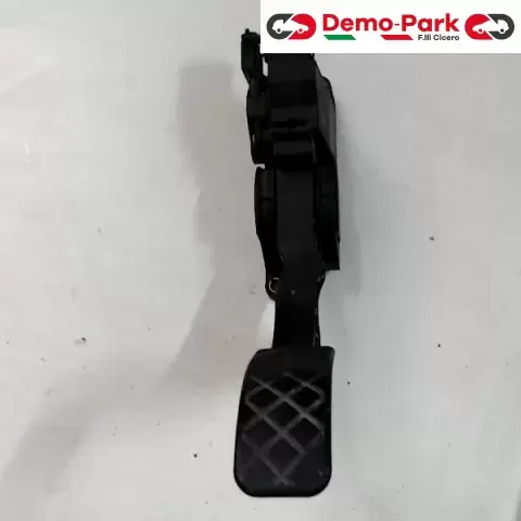 PEDALE ACCELERATORE   Skoda FABIA - 1.9 SDI BOSCH 0 281 002 378 0