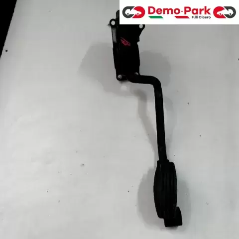 PEDALE ACCELERATORE   Alfa Romeo 156 - 1.9 JTD BOSCH 0 280 752 231  0