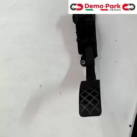 PEDALE ACCELERATORE   Volkswagen POLO - 1.9 TDI 6PV 008 495 - 01 0